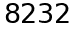 Anti-SPAM number
