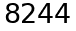 Anti-SPAM number