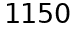 Anti-SPAM number