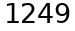 Anti-SPAM number