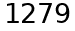 Anti-SPAM number
