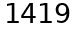 Anti-SPAM number