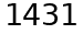 Anti-SPAM number