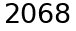 Anti-SPAM number