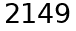 Anti-SPAM number