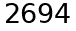 Anti-SPAM number
