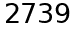 Anti-SPAM number