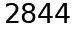 Anti-SPAM number