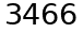 Anti-SPAM number