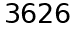 Anti-SPAM number