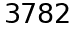Anti-SPAM number