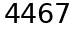 Anti-SPAM number