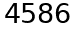 Anti-SPAM number