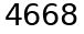 Anti-SPAM number