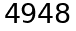 Anti-SPAM number