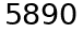 Anti-SPAM number