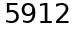 Anti-SPAM number