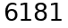 Anti-SPAM number