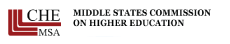 Middle States Commission on Higher Education