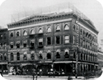 Historical Building