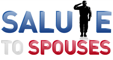 Salute to Spouses