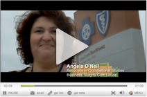 Play Testimonial Video