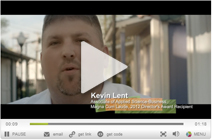 Play Testimonial Video