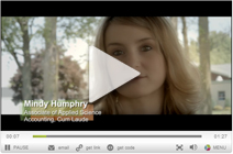 Play Testimonial Video